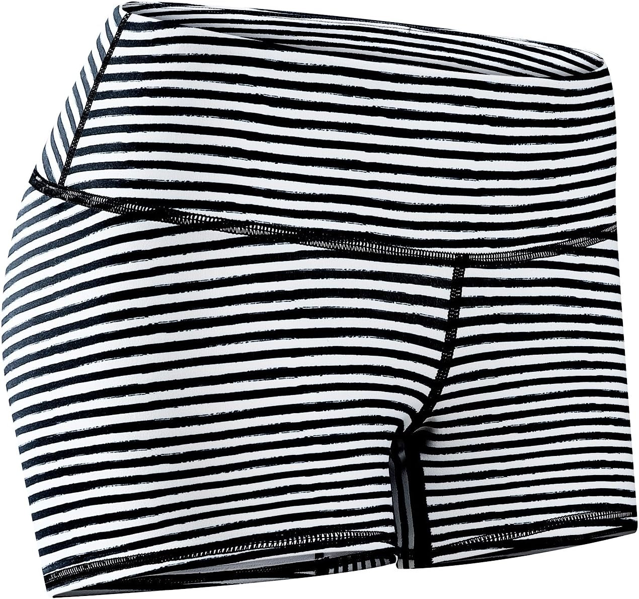 Apparel Women'S 3" Athletic Workout Volleyball Running WOD Compression Shorts